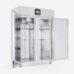 Gekoelde rijpingskast - Samaref - STX 1400