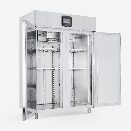 Gekoelde rijpingskast - Samaref - STX 1400