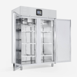 Armoire r&eacute;frig&eacute;r&eacute;e de maturation et d'affinage - Samaref - STX 1400 RF