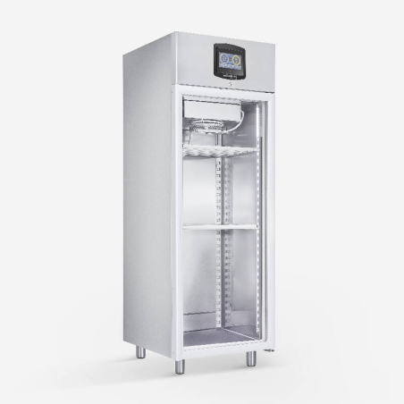 Armoire r&eacute;frig&eacute;r&eacute;e de maturation et d'affinage - Samaref - STX 700 PV
