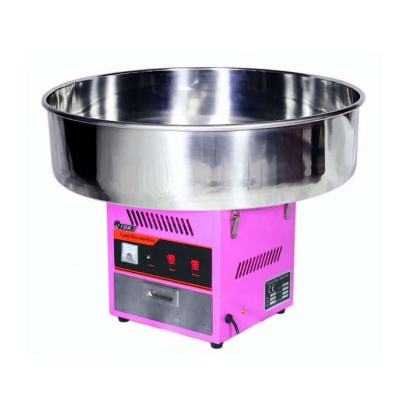 Machine &agrave; barbe &agrave; papa, &empty; 720 mm - Combisteel - 7455.0800