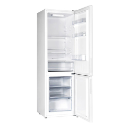 Koelkast met vriesvak, huishoudelijk, 263Liter - SKF307W