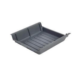 Retentiebakken voor planken...
