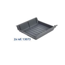 Combinatie van 460 x 870 mm...