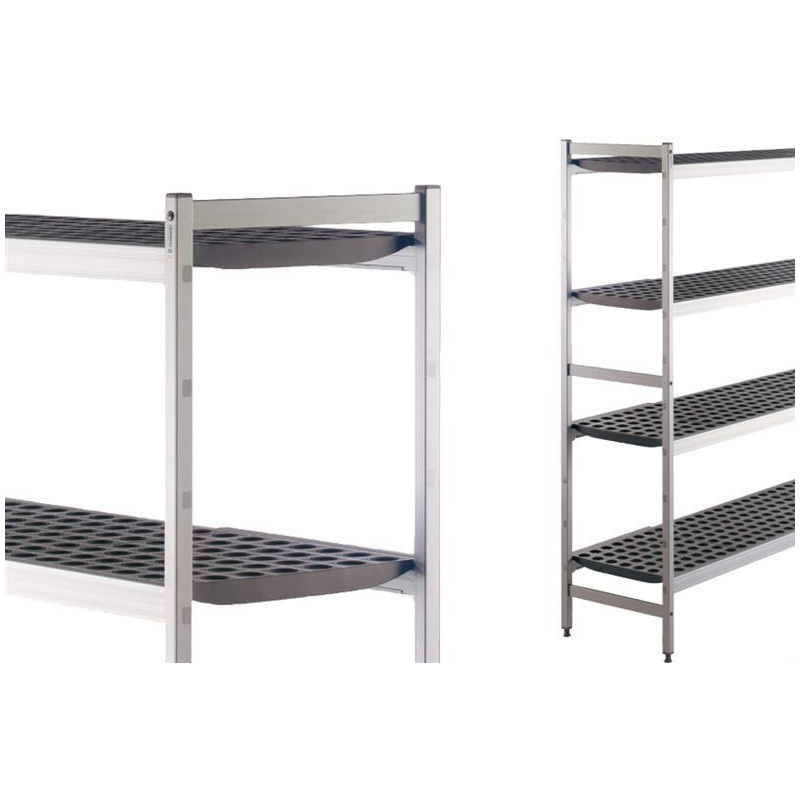 Ladder 360x2135 mm - Linum - FCA-1302-000