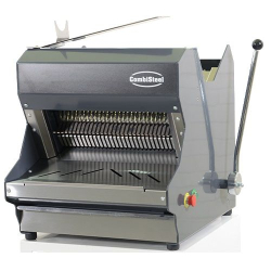 Broodsnijmachine tafelmodel, 13 mm - Combisteel - 7061.0205