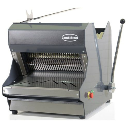 Broodsnijmachine tafelmodel, 13 mm - Combisteel - 7061.0205