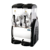 Slush Machine, 2x12 Liter - Polar Serie