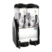 Slush Machine, 2x12 Liter - Polar Serie