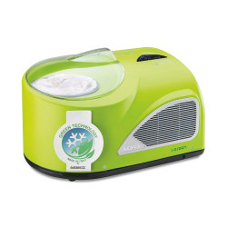 IJsmachine, ecologisch, lichtgroen - Gelato NXT1 - Nemox