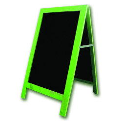 Kerbstone ezel, anijsgroen, carnaval - Bequet