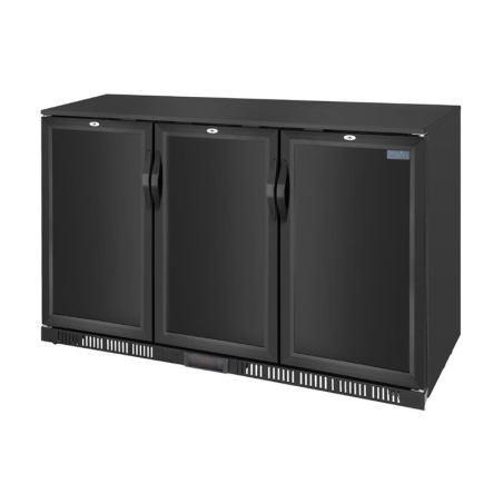 Arri&egrave;re-bar 3 portes pleines - Polar S&eacute;rie G - 320L