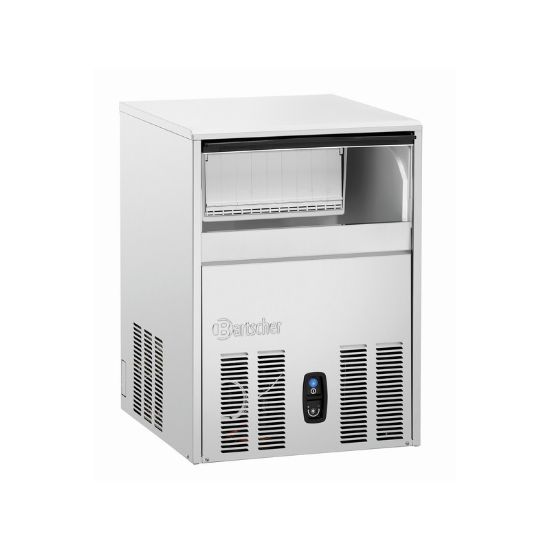B 40 Plus ijsmaker - Bartscher 104338