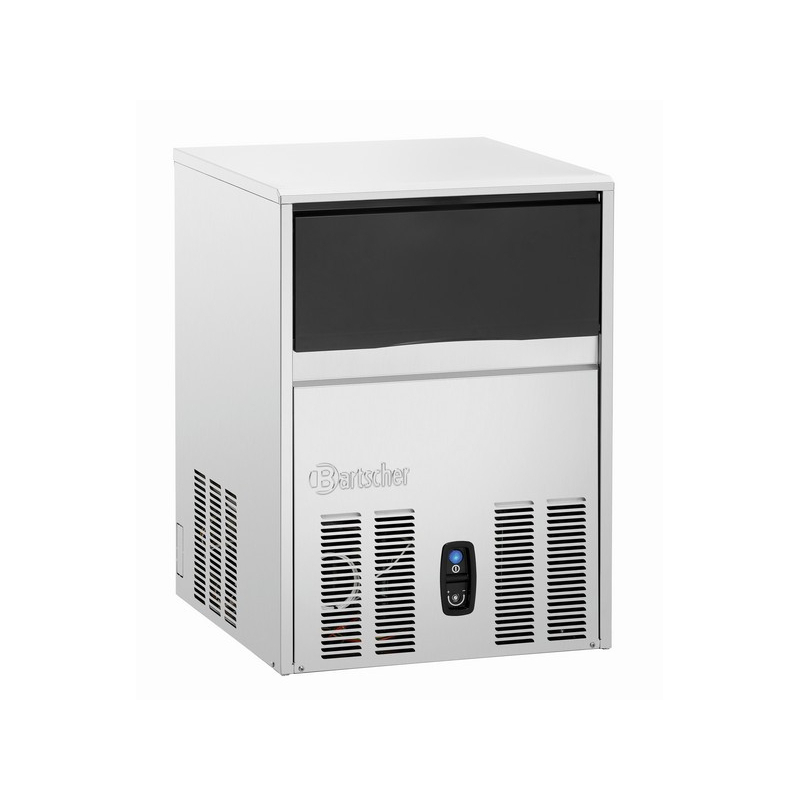 B 40 Plus ijsmaker - Bartscher 104338