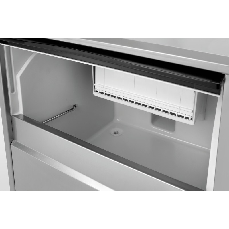 B 40 Plus ijsmaker - Bartscher 104338