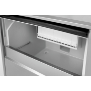 B 40 Plus ijsmaker - Bartscher 104338