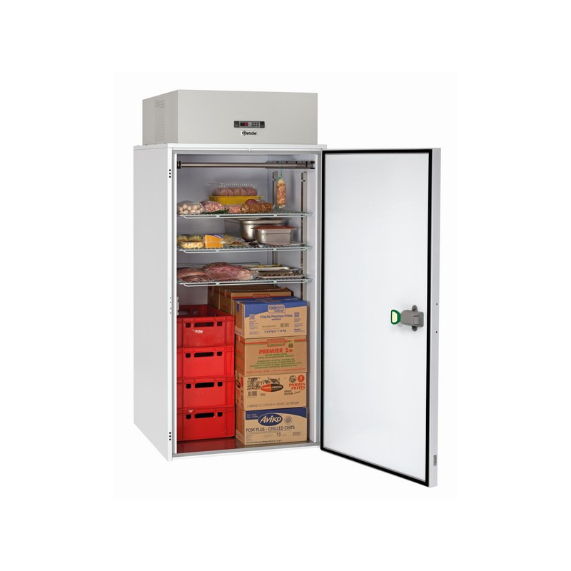 Mini koelcel BS1240L, gedemonteerd - Bartscher 700599