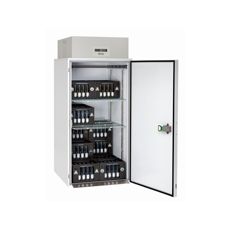 Mini koelcel BS1240L, gedemonteerd - Bartscher 700599