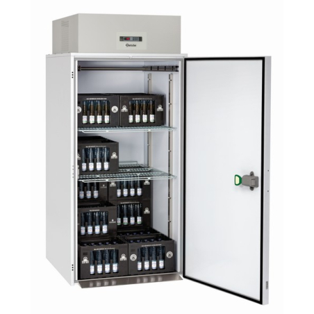 Mini koelcel BS1240L, gedemonteerd - Bartscher 700599
