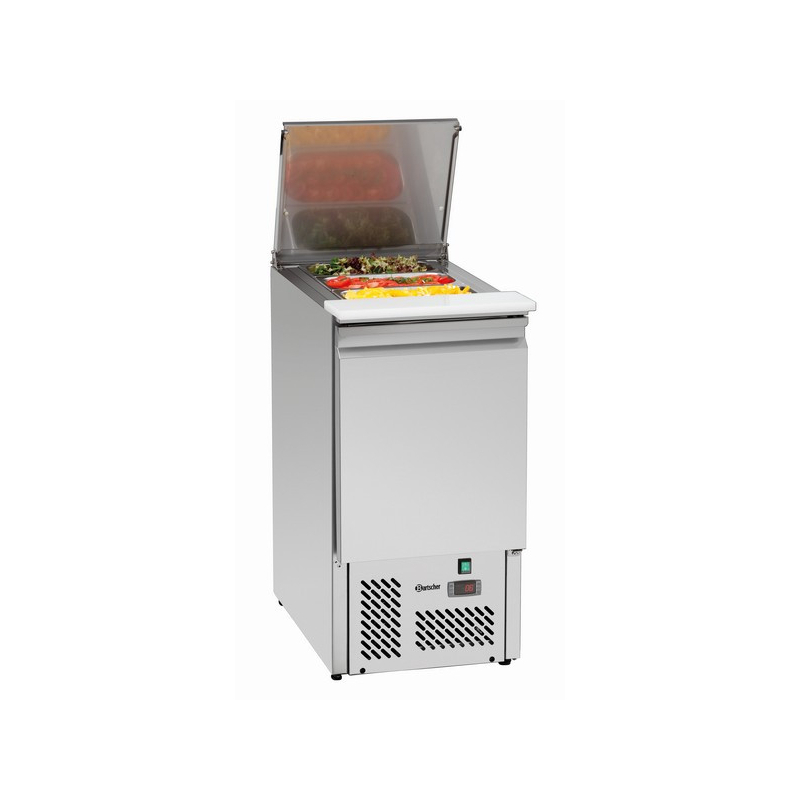 Saladette 438T1 - Bartscher 200270