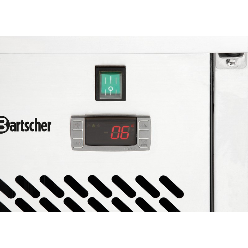 Saladette 438T1 - Bartscher 200270