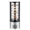 Vitrine &agrave; g&acirc;teaux 400L - Bartscher - 700314