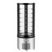 Vitrine &agrave; g&acirc;teaux 400 L - Bartscher - 700314