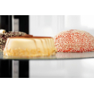 Vitrine &agrave; g&acirc;teaux 400L - Bartscher - 700314