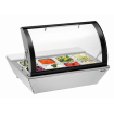 Gekoelde vitrine 67 L - Bartscher - 700211G