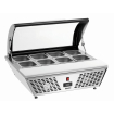 Gekoelde vitrine 67 L - Bartscher - 700211G