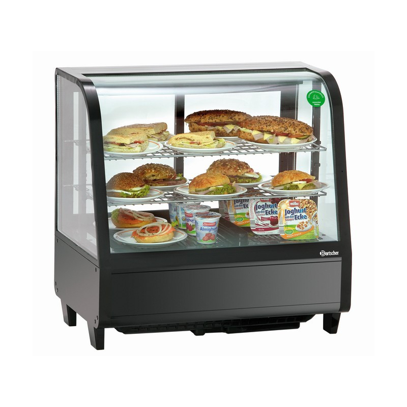 Bartscher DeliCool I koelvitrine - Bartscher - 700201G