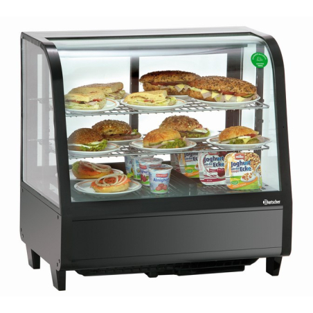 Bartscher DeliCool I koelvitrine - Bartscher - 700201G