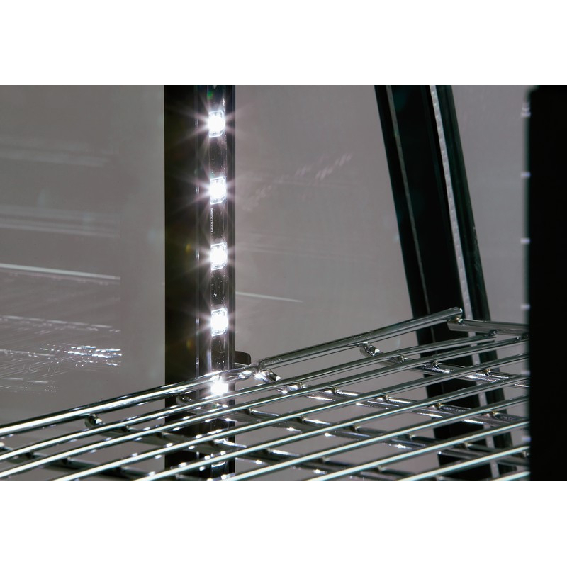 Bartscher DeliCool I koelvitrine - Bartscher - 700201G