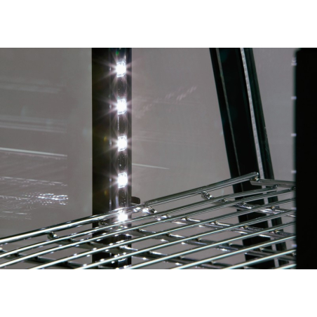 Bartscher DeliCool I koelvitrine - Bartscher - 700201G