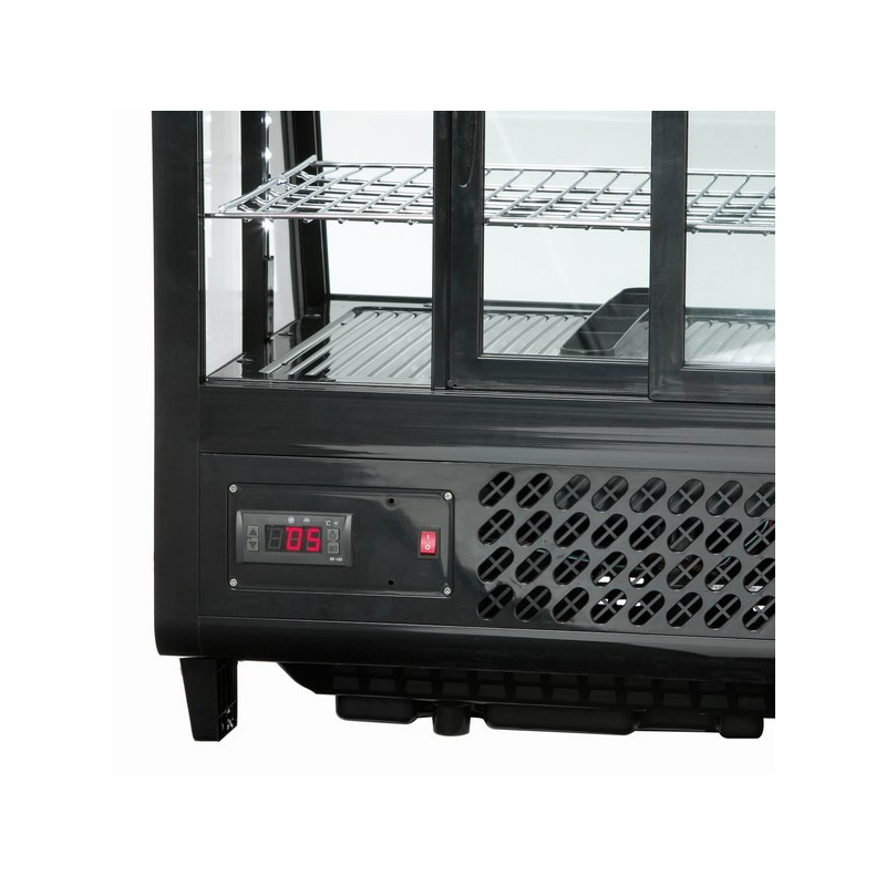 Bartscher DeliCool I koelvitrine - Bartscher - 700201G