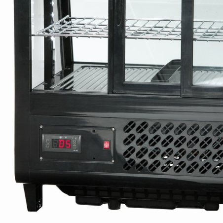 Bartscher DeliCool I koelvitrine - Bartscher - 700201G