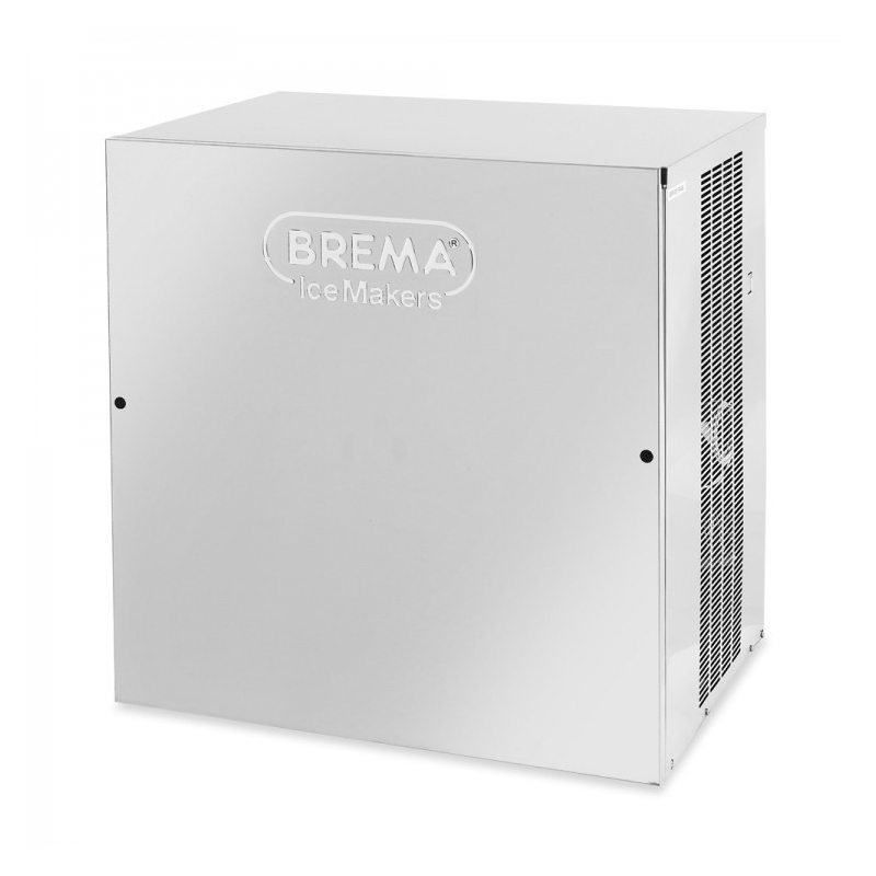 Diepvries ijsbereider - 200kg/24h - Brema - VM 500A