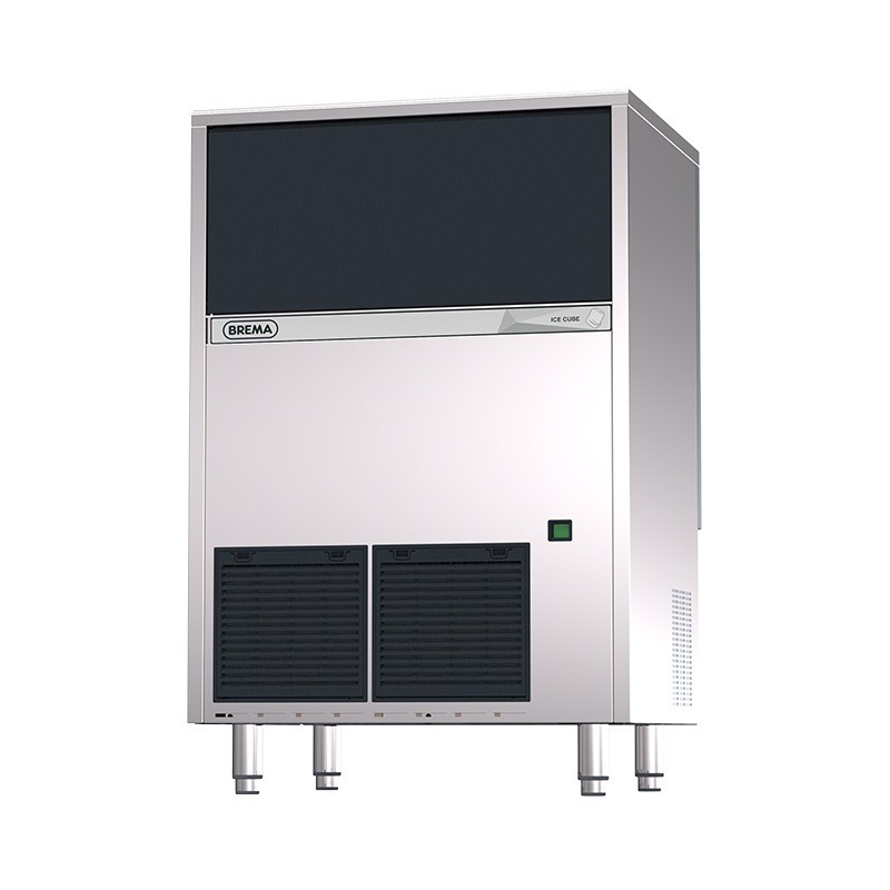 Ijsmachine - 95kg/24h - Brema - CB 955A HC