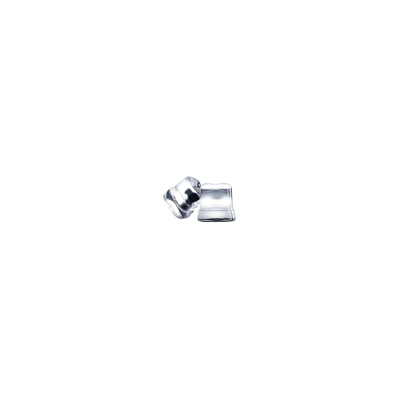 Machine &agrave; gla&ccedil;ons - 95kg/24h - Brema - CB 955A HC