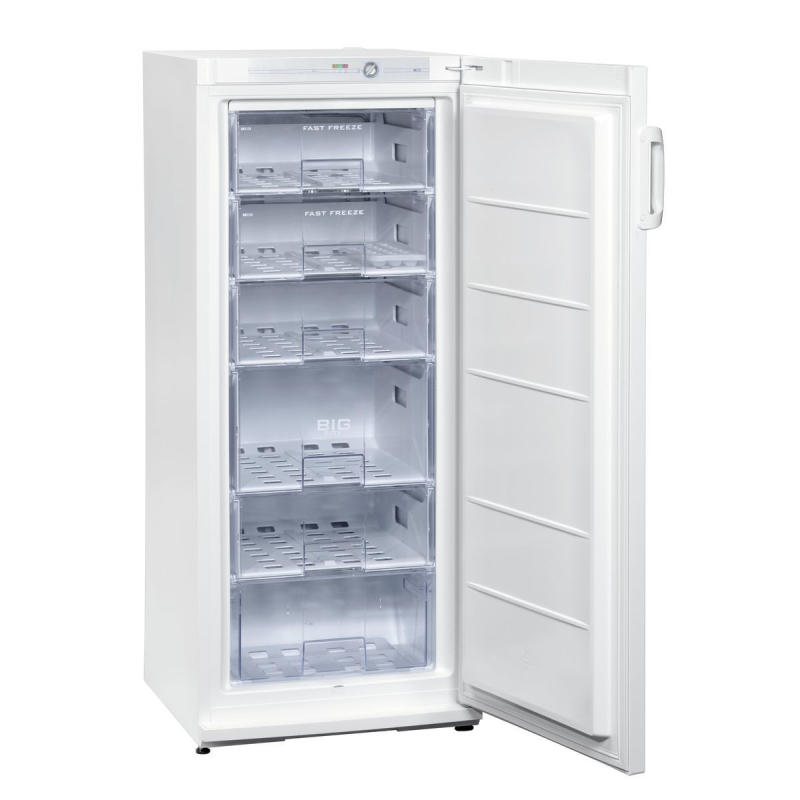 200LN Negatieve Voedselkast - Bartscher - 700341