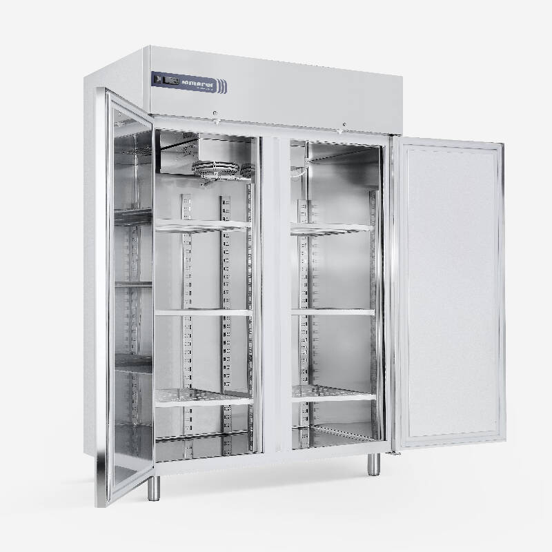 Armoire r&eacute;frig&eacute;r&eacute;e de maturation et d'affinage - Samaref - ST 1400 RF