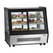 Vitrine r&eacute;frig. Bartscher DeliCool II-D - Bartscher - 700208G
