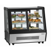 Vitrine r&eacute;frig. Bartscher DeliCool II-D - Bartscher - 700208G