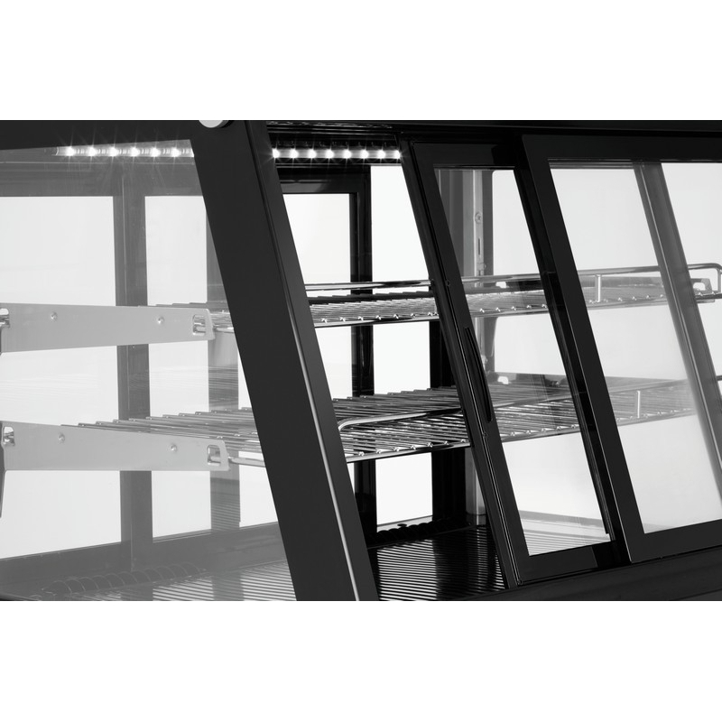 Vitrine r&eacute;frig. Bartscher DeliCool II-D - Bartscher - 700208G