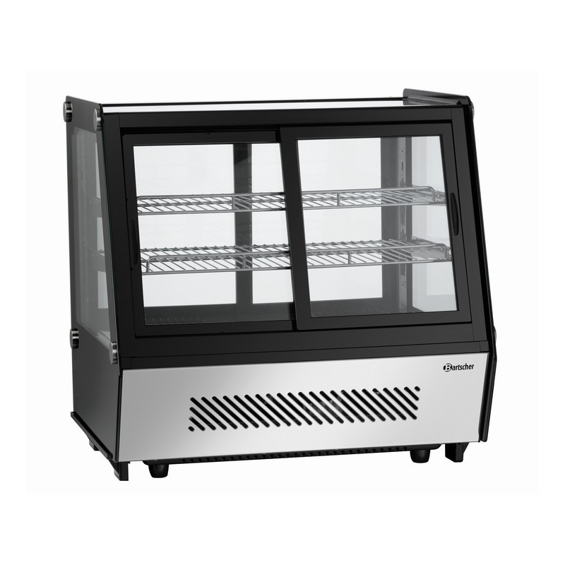 Vitrine r&eacute;frig. Bartscher DeliCool II-D - Bartscher - 700208G