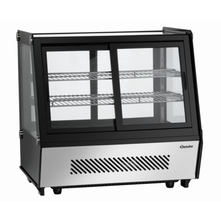 Vitrine r&eacute;frig. Bartscher DeliCool II-D - Bartscher - 700208G