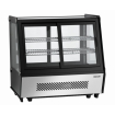 Gekoelde vitrine Bartscher DeliCool II-D - Bartscher - 700208G