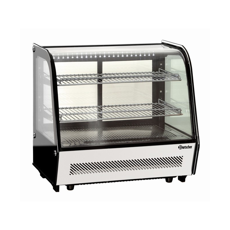 Bartscher DeliCool II gekoelde vitrine - Bartscher - 700202G