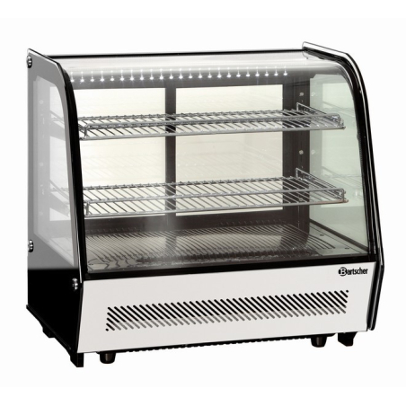 Bartscher DeliCool II gekoelde vitrine - Bartscher - 700202G
