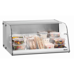 Vitrine r&eacute;frig&eacute;r&eacute;e 40L-SBO - Bartscher - 700219G